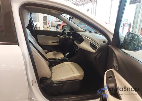 2024 Buick Encore Gx Sport Touring Fwd z USA, uszkodzony, nr VIN KL4AMDSL4RB085881